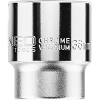 GRUPA TOPEX 12-Kant-Stecknuss 3/4" 36 mm (08-326)