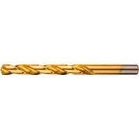 GRUPA TOPEX drill bit, titanium cylindrical11 (57H158)