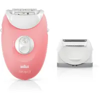 Braun Silk·épil 3 – (SE 3-440)