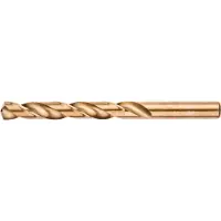 Graphite metal drill, cylindrical, 12.5 mm (57H064)