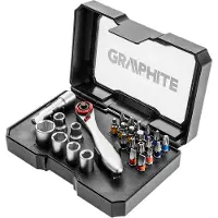 Graphite Topex 26 E-Mail (56H604) Werkzeugsatz