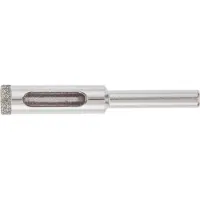Graphite Glass and glazing drill Graphite 10mm (57H280)