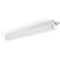 Nedis BTTN22W60, 22 W, 2160 lm, Weiß