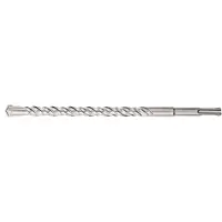 Graphite SDS-Plus Betonbohrer, 14 x 210 mm, S4, quatro
