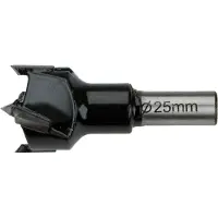 GRUPA TOPEX Graphit 25 mm Widia Holzschneider (57H266)