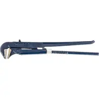 GRUPA TOPEX Pipe wrench type "90", 1.0 "