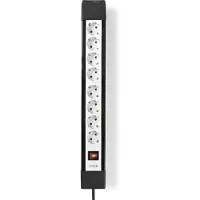 Nedis Exso830f1pro Mehrfachsteckdose