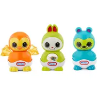 Little Tikes Schlfriger kleiner Tikes Stacker 646881