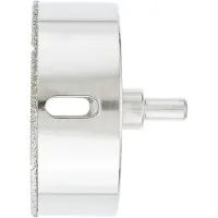 GRUPA TOPEX Diamantkastenbohrer 83x30mm