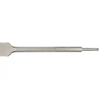 Graphite Meißel Flach SDS Plus 17 x 50 x 350 mm