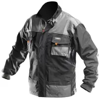 GRUPA TOPEX Profi Arbeitsjacke (neo) L/54