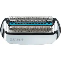 Braun 92S, 1 Kopf/Köpfe, 9