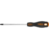 Neo Tools Kreuzschlitzschraubendreher PH3x150mm - 04-026