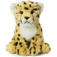 WWF Gepard