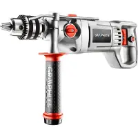 Graphite 58G712, Ohne Schlüssel, 2500 RPM, 4 cm, 1,6 cm, 2 cm, 40000 BPM