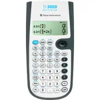 Texas Instruments - TI-30XB Multiview Rechner