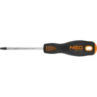 Neo Tools Schraubendreher T20 SW Steckschlüssel Schraubendreher 04-045