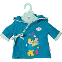 Baby Born Bathrobes 43cm assorteret