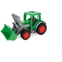 Wader Lose 60 cm Giant Farmer Ladeschlepper