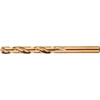 GRUPA TOPEX metal drill, cylindrical, 9.5 mm cobalt (57H052)