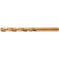 Graphite cobalt cylindrical drill 7mm 10pcs. (57H042-10)