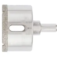Graphite Profi Diamantbohrkrone, 53 mm