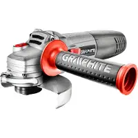 Graphite Winkelschleifer 720 W, 125 mm