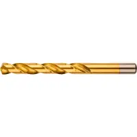 Graphite metal drill bit, titanium cylindrical 12.5 mm (57H164)