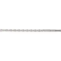 Graphite SDS-Plus Betonbohrer, 14 x 310 mm, S4, quatro