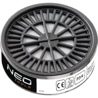 GRUPA TOPEX P3 R Filter