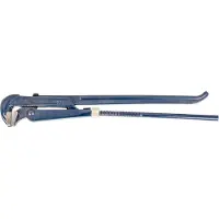 GRUPA TOPEX Tools Pipe wrench, type 90 2.0 "34D122