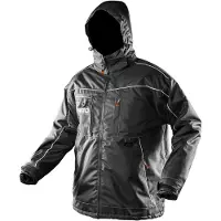 GRUPA TOPEX Profi Winter-Arbeitsjacke S