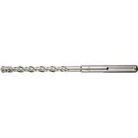Graphite SDS Max Betonbohrer, 16 x 310 mm, S4, quatro