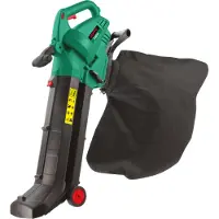 Verto Laubbläser/Häcksler 2800 W