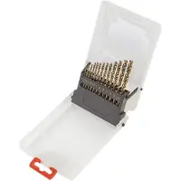 GRUPA TOPEX metalinis grąžtas HSS cilindrinis 1,5 mm 2,5 mm 3,2 mm 3,5 mm 4,5 mm 4,8 mm 5,5 mm 6,5 mm 3 mm 4 mm