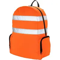 Toolpack Rucksack mit 1 Fach