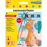 EberhardFaber Gelmalstifte