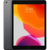 Apple iPad , 25,9 cm (10.2"), 2160 x 1620 Pixel, 128 GB, iPadOS, 483 g, Grau