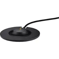 Bose Portable Home Speaker Ladestation Schwarz