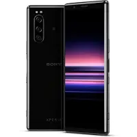 Sony Xperia 5 schwarz 128 GB DUALSIM
