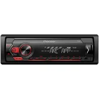 Pioneer MVH-S120UB 1DIN Autoradio mit RDS