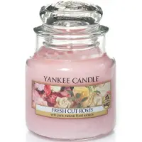 Yankee candle Housewarmerglas Fresh Cut R 1 St