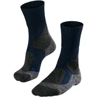 Falke Socken TK1 Cool Marine Herren-Schuhgröße 46 - 48