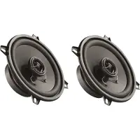 Phonocar 66/023 2-Wege Einbau-Lautsprecher-Paar, passiv, 70 Watt