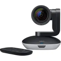 Logitech Ptz Pro2 Webcam