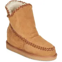 Gioseppo 42114 Tan Stiefeletten