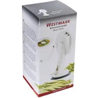 Westmark Bohnenmühle aus Kunststoff