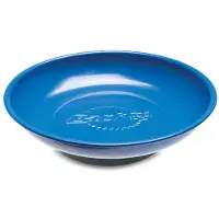 Park Tool Mb-1 Magnetic Parts Bowl Blau,Schwarz