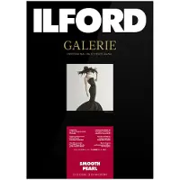 Ilford 2001745.0 Galerie Prestige Smooth Peal 250 Stk.