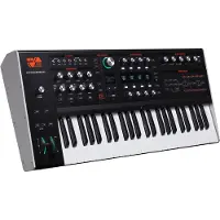 Medeli ASM Hydrasynth Digital Wave Morphing (Digitale Welle) Synthesizer